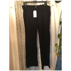 Roxy beach pants *nwt*